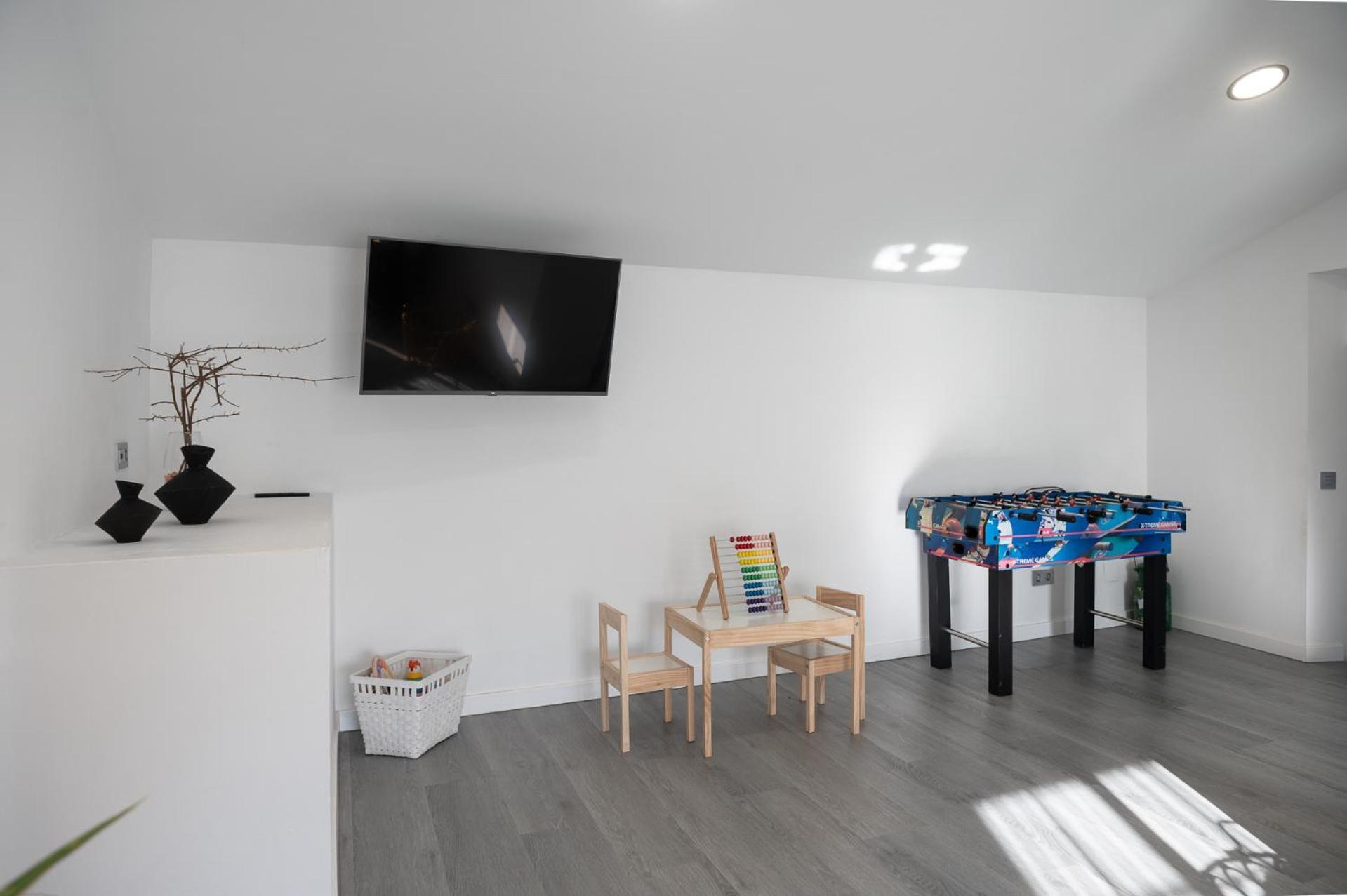 Casa Tarrio Con Piscina - Santiago De Compostela Villa Boqueixon ภายนอก รูปภาพ