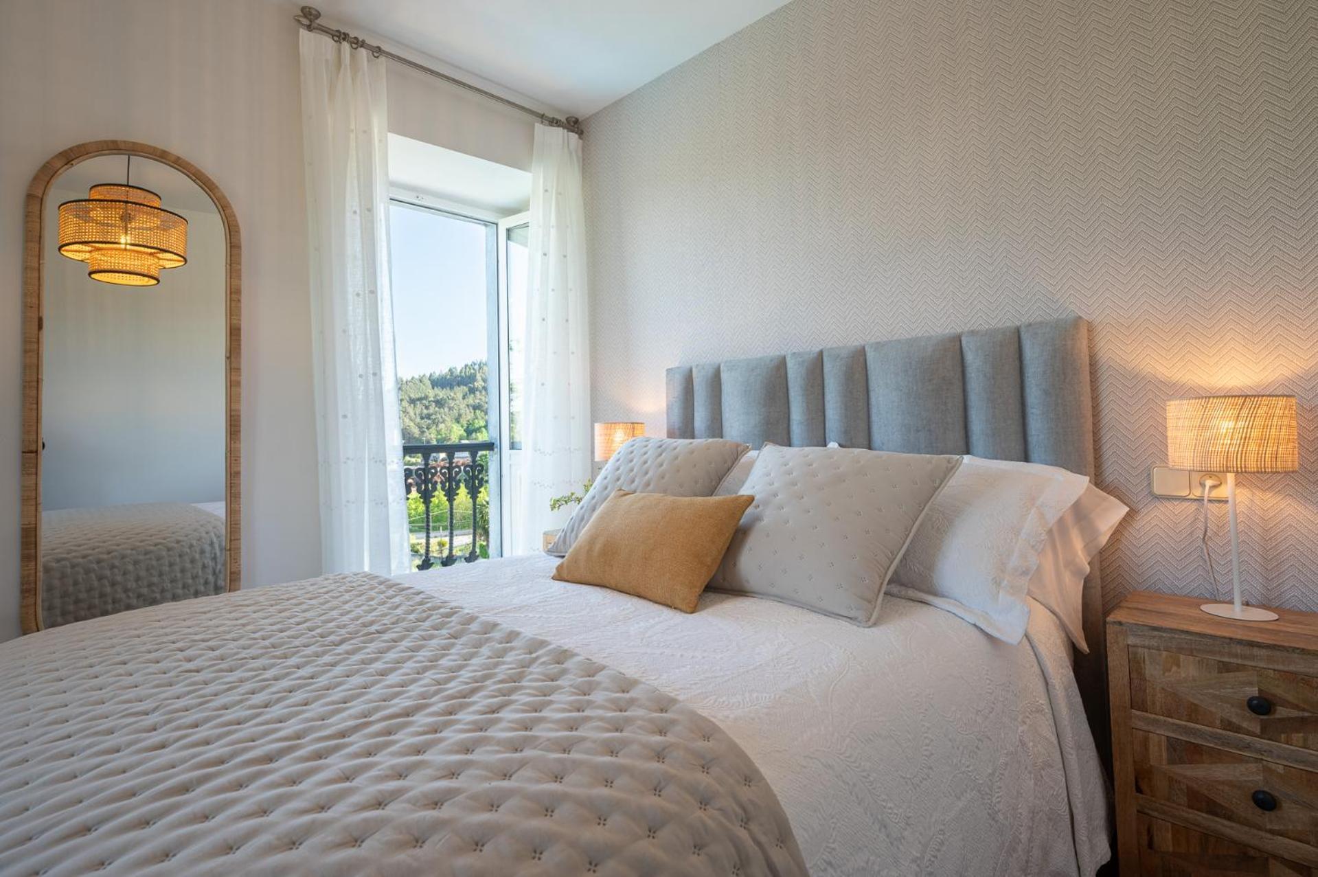 Casa Tarrio Con Piscina - Santiago De Compostela Villa Boqueixon ภายนอก รูปภาพ